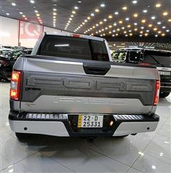 فۆرد F-150